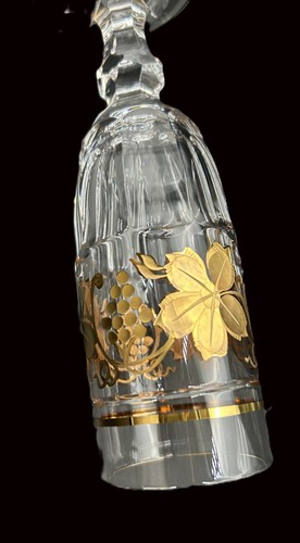Val lambert crystal - st.,