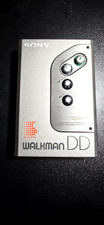 Sony Walkman DD – Direct