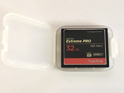 Carte mémoire sandisk - sandisk, extreme