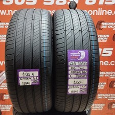 2x 225 55 R19 103V XL MICHELIN