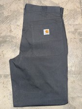 Carhartt Men's Tact Work Pant