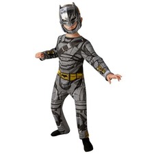DC Aube De La Justice Costume D'Enfant Batman Armure