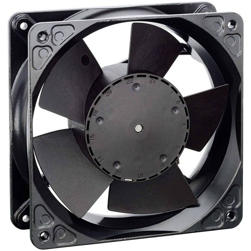Ventilateur axial ebm papst - axial,