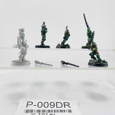 Striking scorpions - x6,