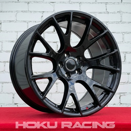 Roues hemi rayons - roues, 20"