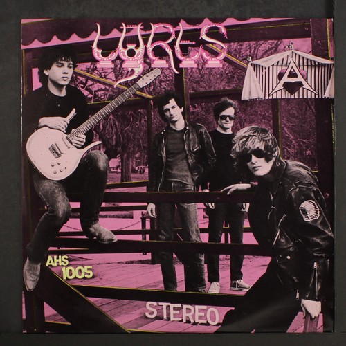 Lyres enterrés vifs 3 - +3, fan