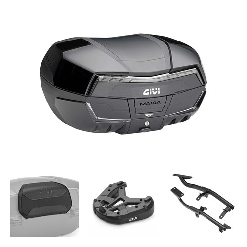 Givi v58 maxia - tech, black