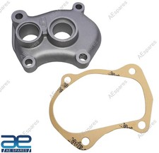 Plaque Latérale De Direction