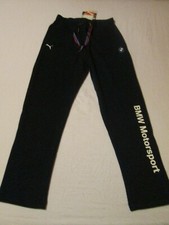 ⚡PANTALON PUMA BMW