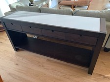 console meuble Console