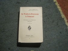 Robert CORNILLEAU: de