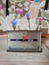 ANCIEN ET PETIT RÉVEIL