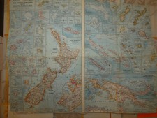 Carte national geographic