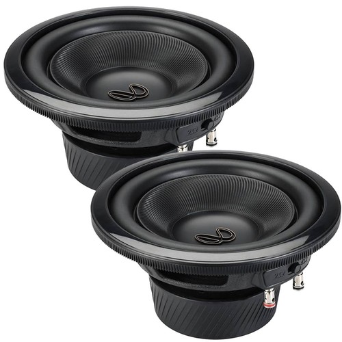 Infinity ref 103w - 2, 10"