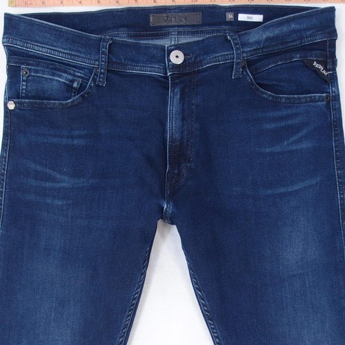 Hommes replay m1010 ajusté - hommes,
