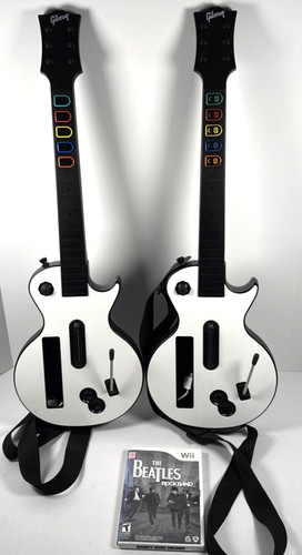 Gibson guitar hero - guitar,