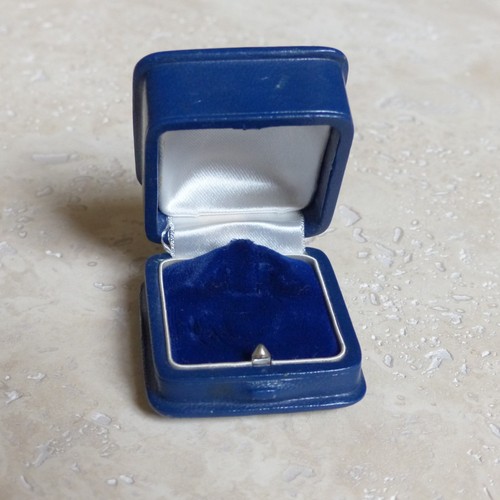 Ecrin coffret bijoux - à,