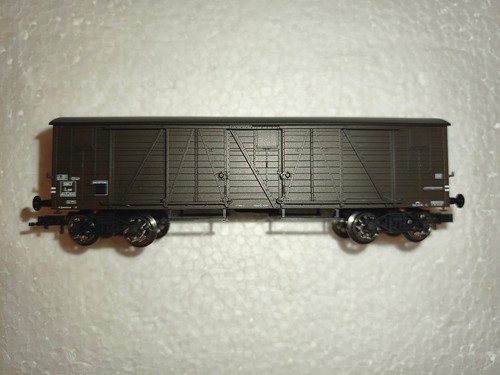 Fleischmann 5390 wagon - ho,