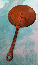 ANCIEN COUVERCLE DE CASSEROLE