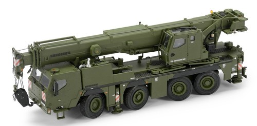 Wsi liebherr ltm 1090 - -, g-ltm