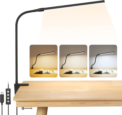 Lepro lampe bureau - bureau, lm