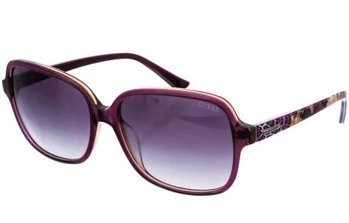 Guess gu7382 81b - lunettes, de