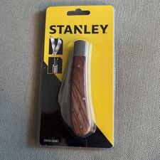 Couteau d'électricien 2 lames