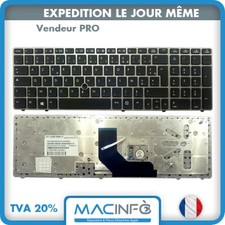 Clavier HP Probook 6560B 6565B