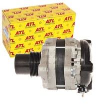 Atl Lichtmaschine Générateur