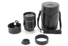 [MINT w/Case] Minolta AF Reflex 500mm f8 for Sony A Mount Lens JAPAN