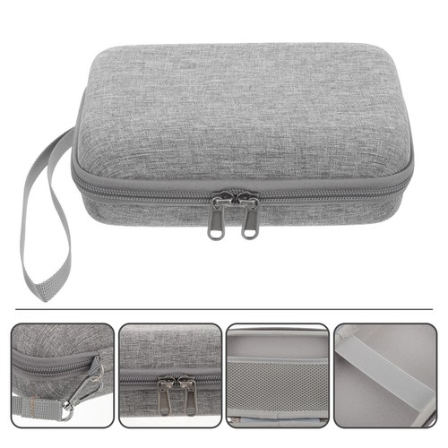 Trousse maquillage portable - trousse,