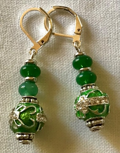 Creation boucles oreilles - creation,, d'oreilles