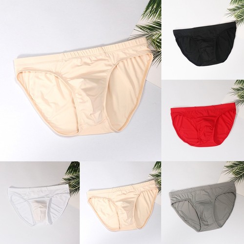 Slip homme sous vêtement