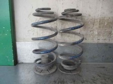 ressort amortisseur pour