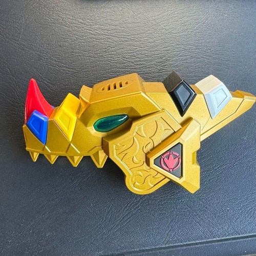 Power rangers dino thunder - power,