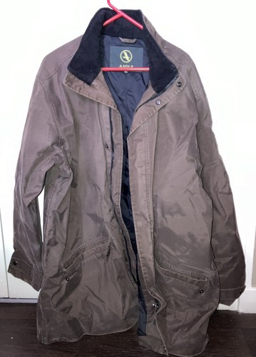Trench coat homme - homme, aigle