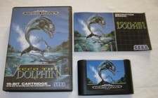 Ecco the Dolphin  authentique