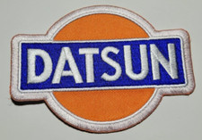 Datsun patch
