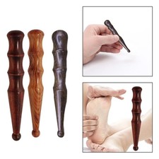 Outil de Massage En Bois pour