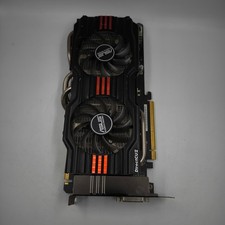 ASUS NVIDIA GeForce GTX 770