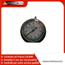 🇫🇷 Paire de pneus KUMHO