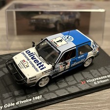 Miniature Altaya Ixo 1/43