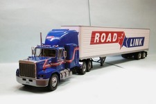 Ixo / Altaya - Camion