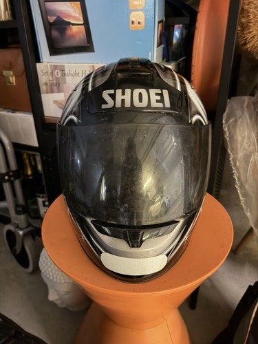 Casque moto shoei - moto,