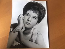 HELEN SHAPIRO - Photo presse