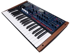 KORG Analog Modeling