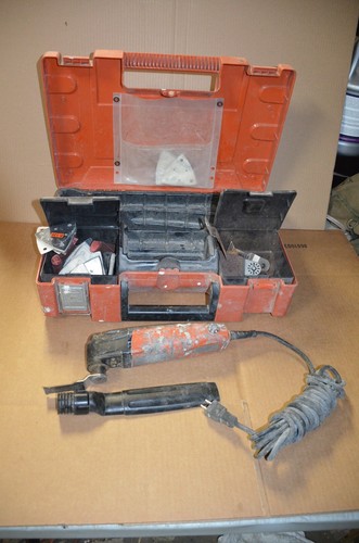 Fein multimaster top fmm250q - fein,