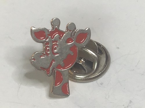 Pins toys logo magasin - pins, toys'r