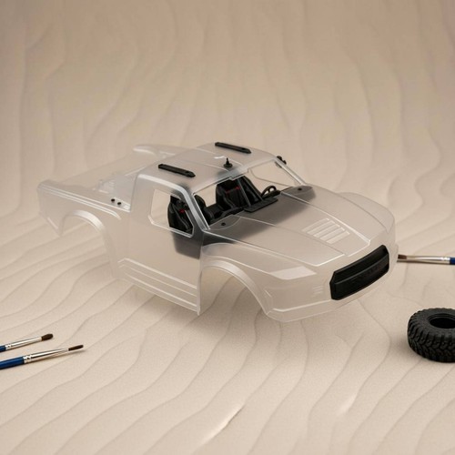 Carrosserie baja look - 1:10,