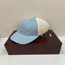 Casquette Gucci 